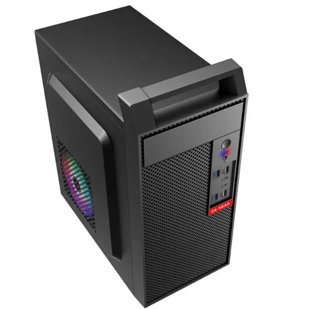 Pc Gaming Core I7 - Yüksek Kaliteli İş İstasyonu Core I7