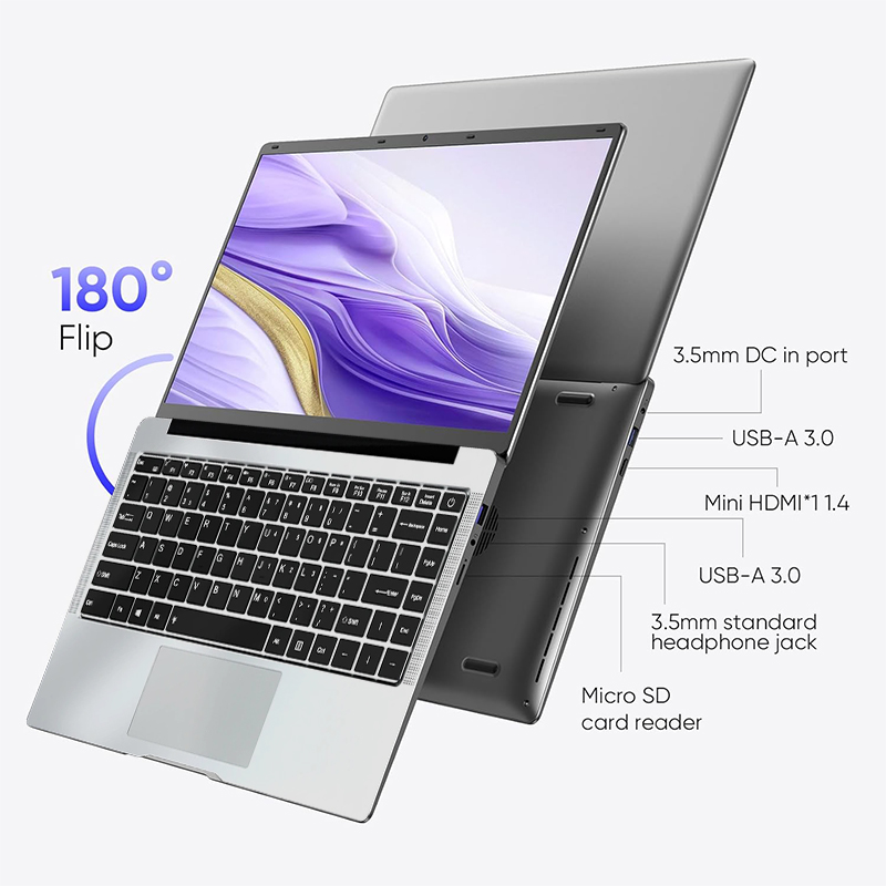 YENİ 14.1' Intel Core I7 9850H - Pc Gaming Core I7 incelemesi ve fiyatı