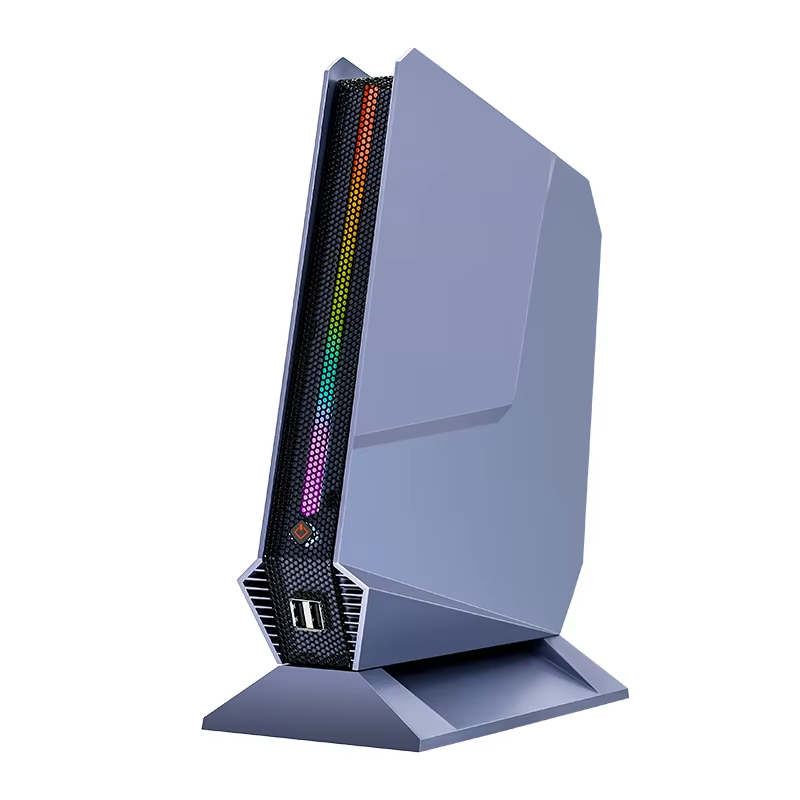 Topton F10 Oyun Mini Bilgisaya - Pc Gaming Core I7 incelemesi ve fiyatı