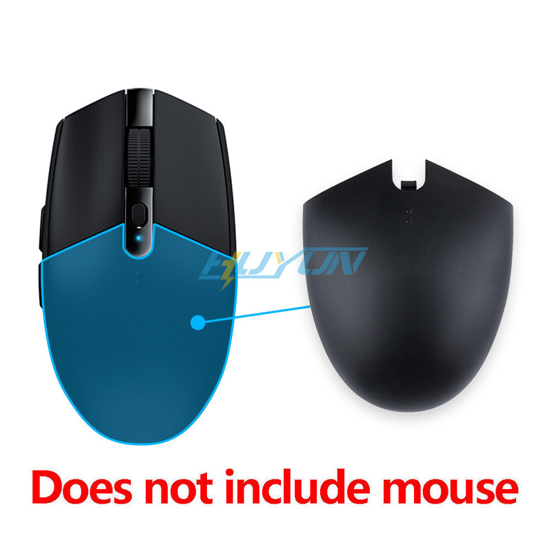 PP+ Yedek Pil Kapağı G304/G305 - Wireless Gaming Mouse incelemesi ve fiyatı