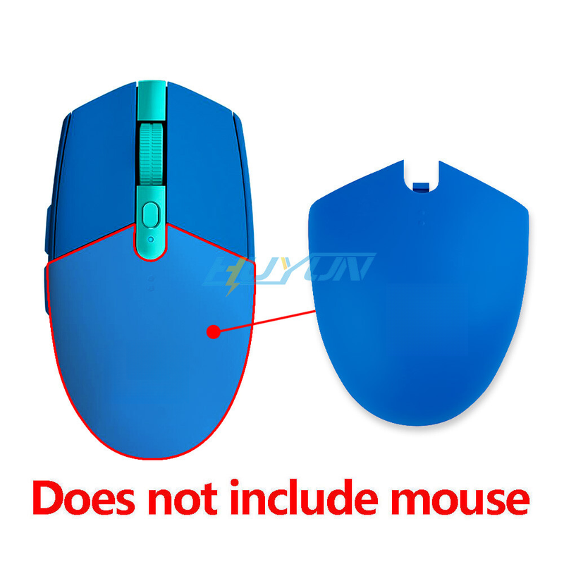 PP+ Yedek Pil Kapağı G304/G305 - Wireless Gaming Mouse incelemesi ve fiyatı