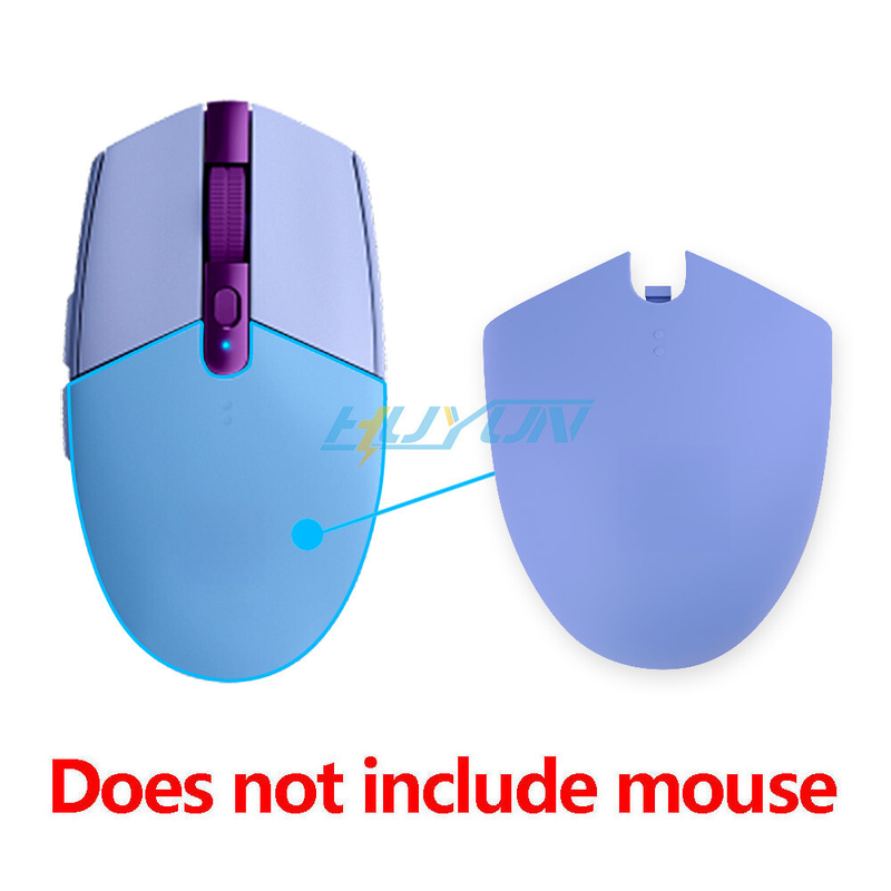 PP+ Yedek Pil Kapağı G304/G305 - Wireless Gaming Mouse incelemesi ve fiyatı