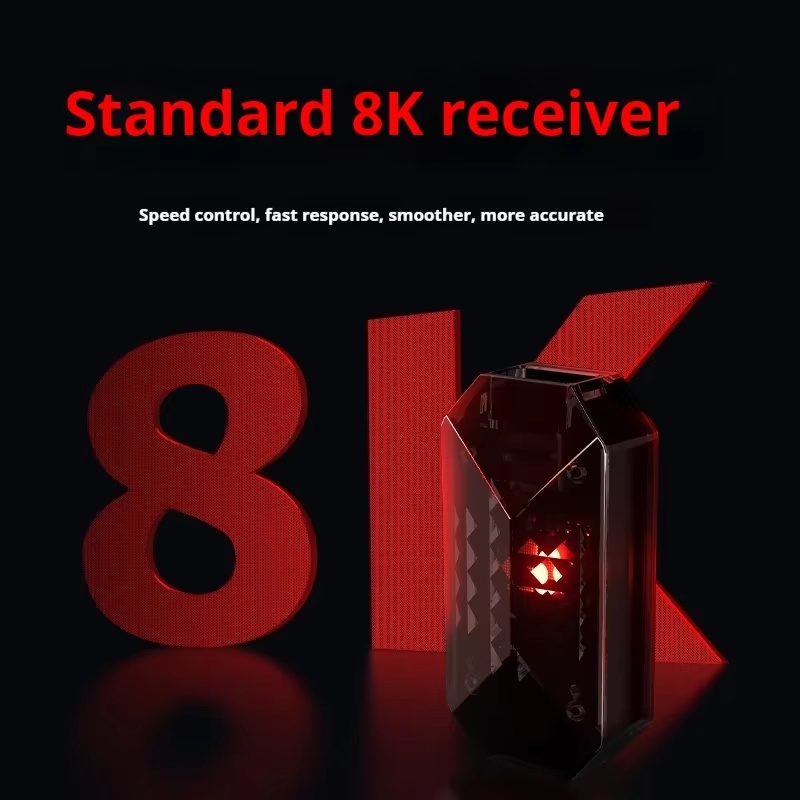 VXE VGN MAD R Major Ultra Hafi - Wireless Gaming Mouse incelemesi ve fiyatı