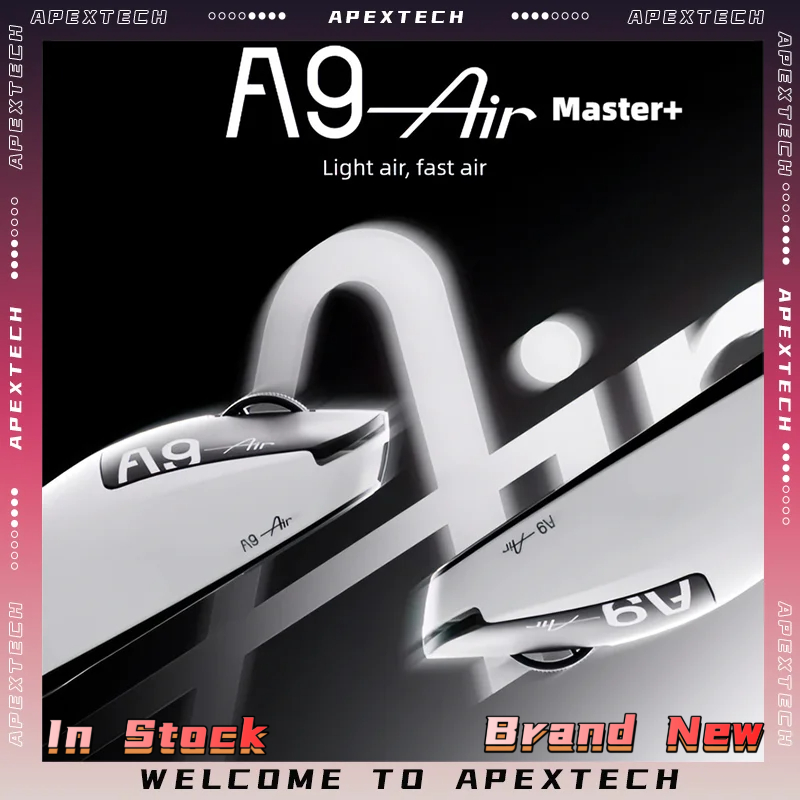 ATK A9 Air Ultimate Plus Oyun  - Wireless Gaming Mouse incelemesi ve fiyatı