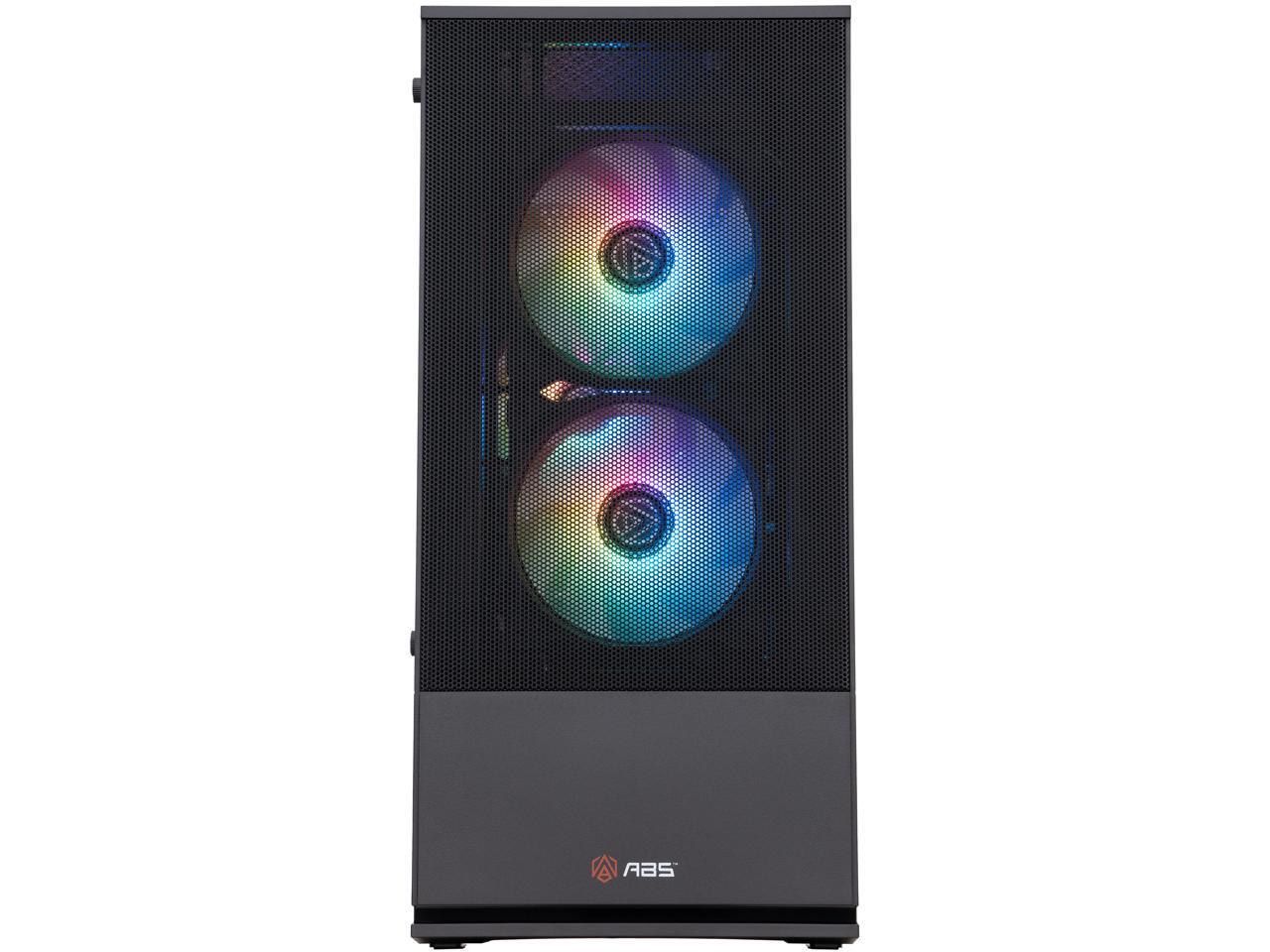 ABS Cyclone Aqua Hazır Oyun Bi - Pc Gaming Core I7 incelemesi ve fiyatı