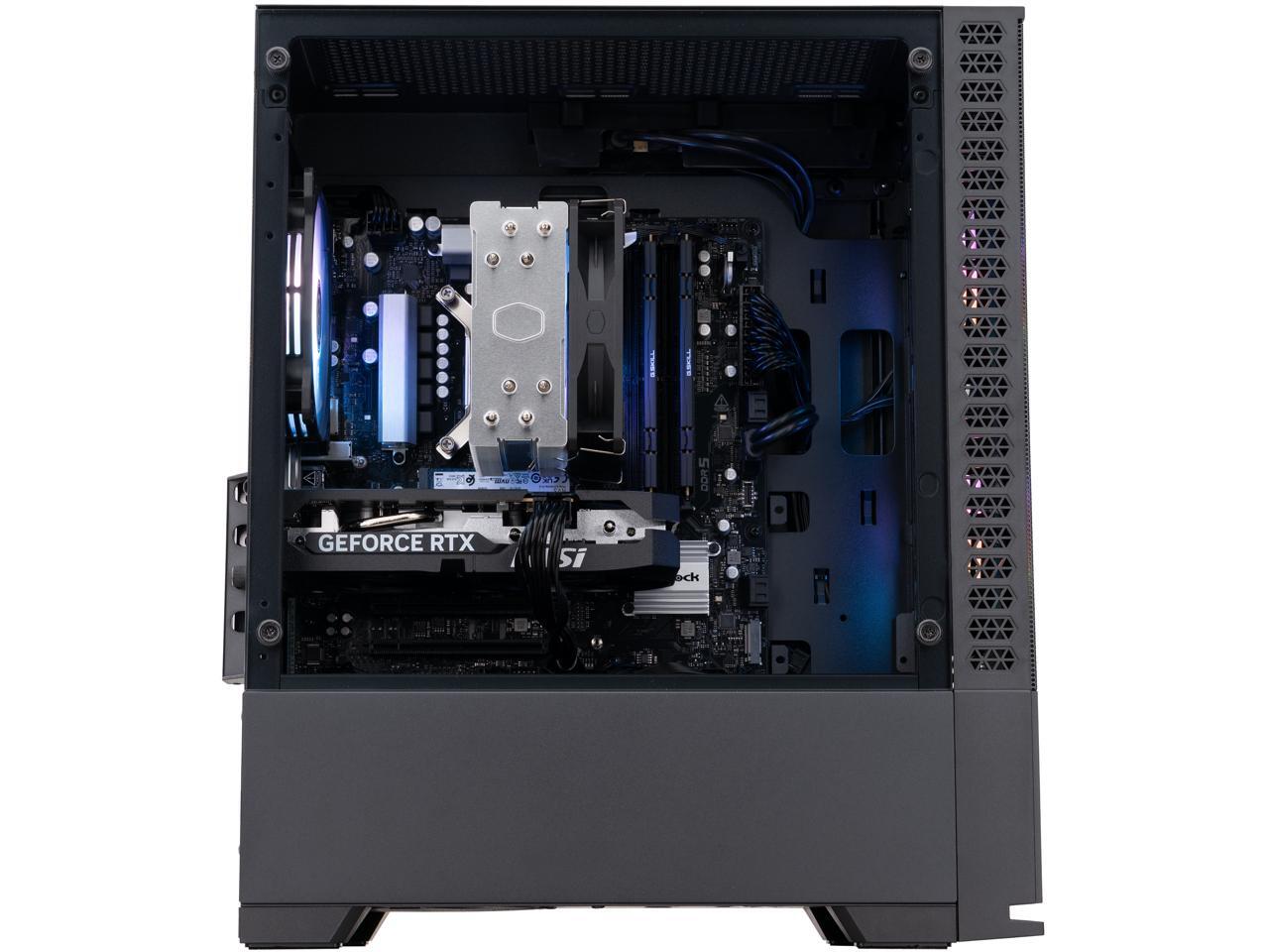 ABS Cyclone Aqua Hazır Oyun Bi - Pc Gaming Core I7 incelemesi ve fiyatı