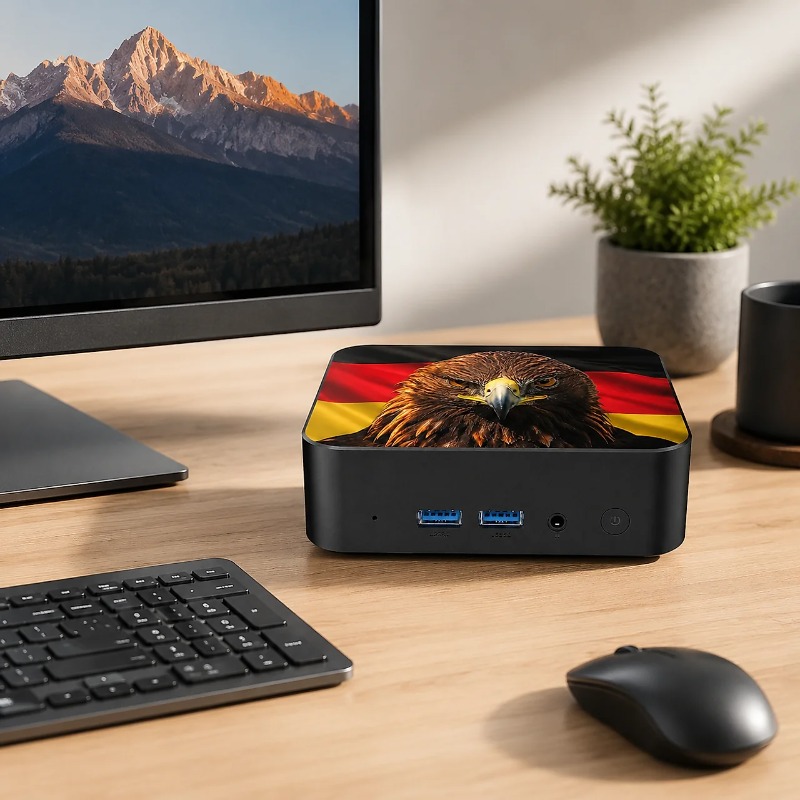 Ofis Çalışma Oyunları için Min - Pc Gaming I3 incelemesi ve fiyatı