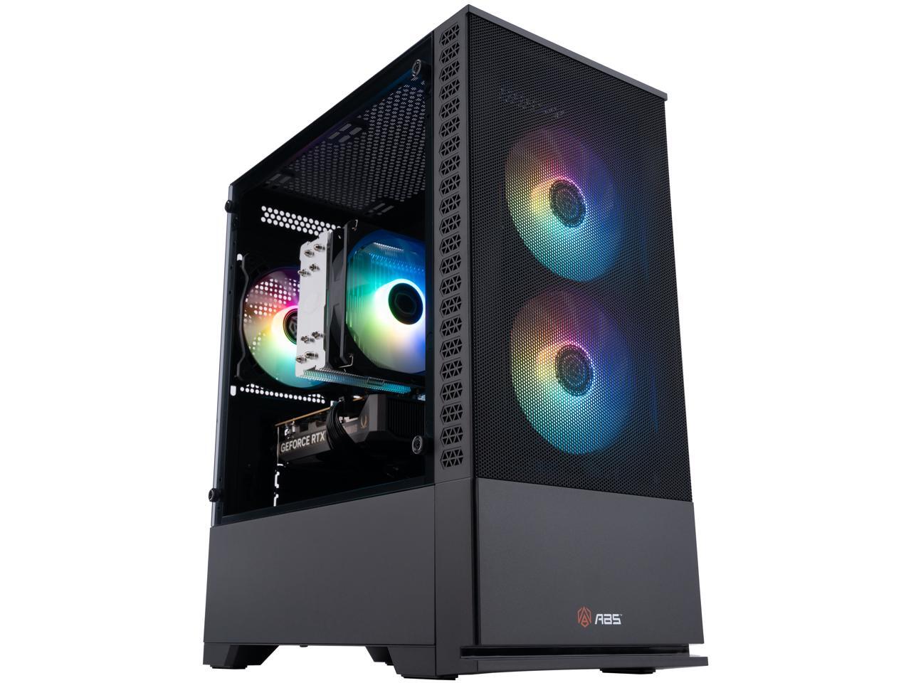 ABS Cyclone Aqua Önceden Kurul - Pc Gaming Core I7 incelemesi ve fiyatı