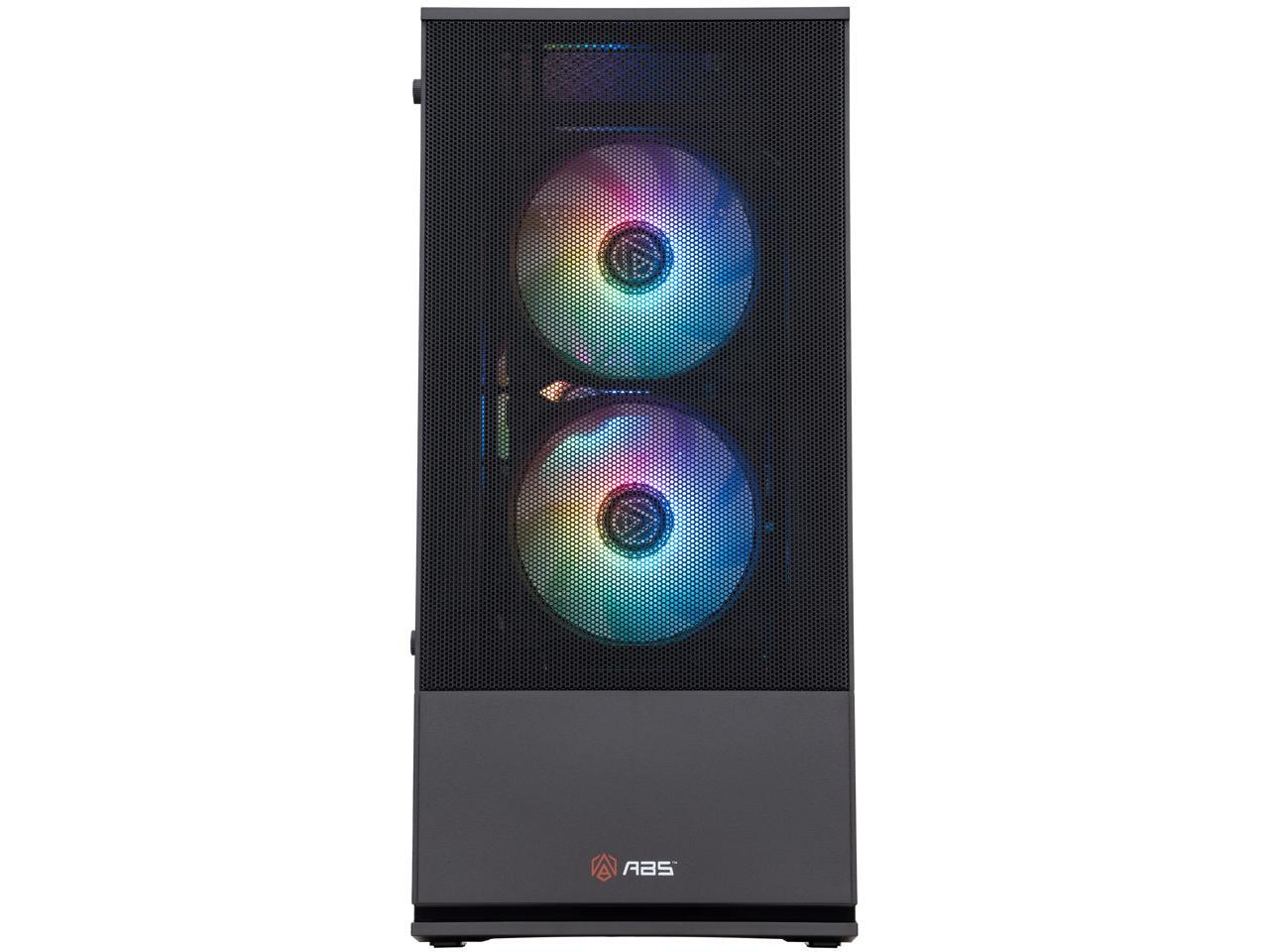 ABS Cyclone Aqua Önceden Kurul - Pc Gaming Core I7 incelemesi ve fiyatı