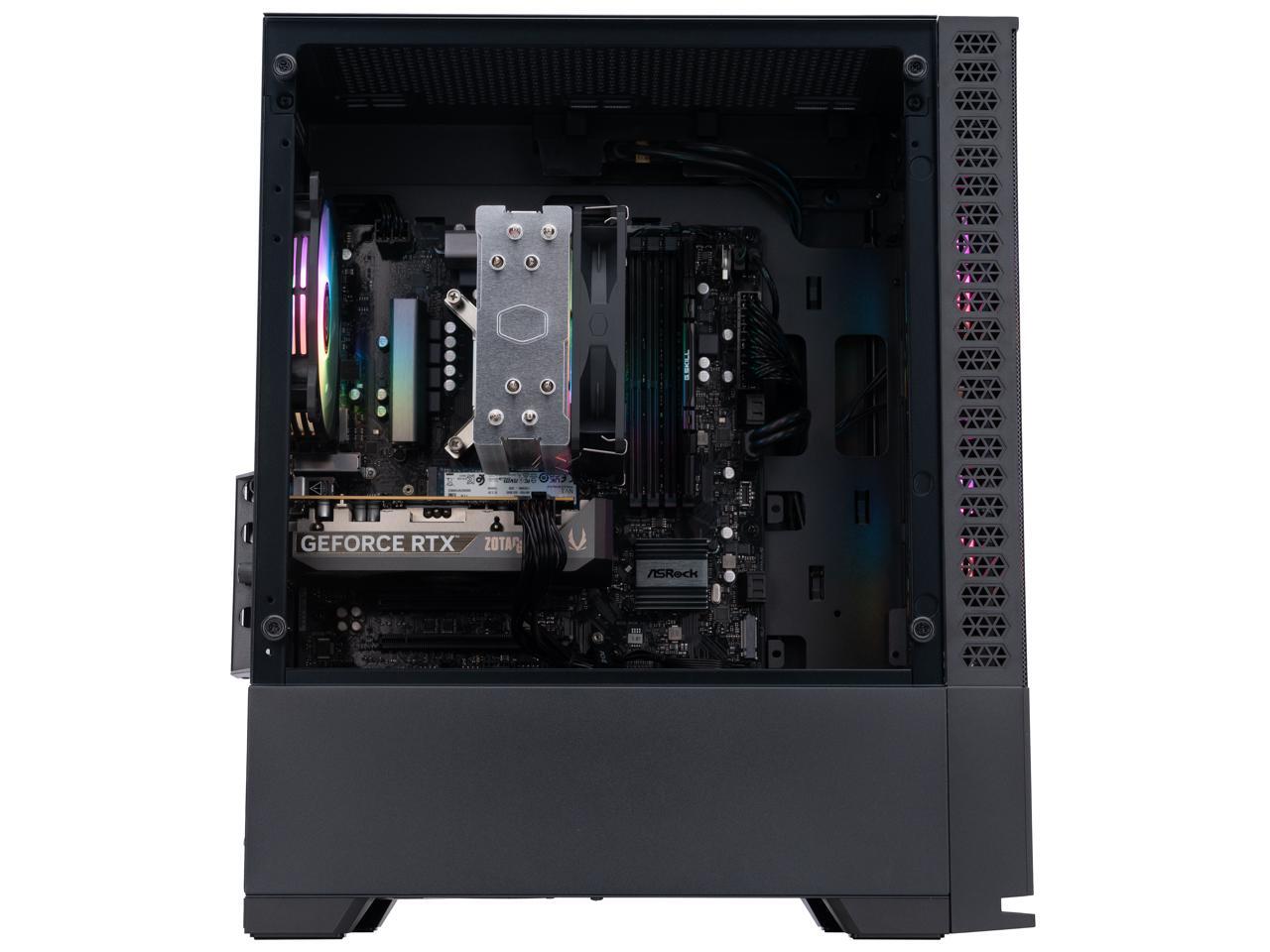 ABS Cyclone Aqua Önceden Kurul - Pc Gaming Core I7 incelemesi ve fiyatı