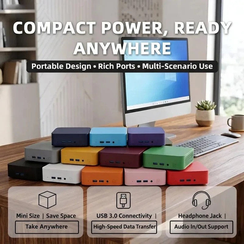 2026 Yeni Güçlü Intel Core I3- - Pc Gaming I3 incelemesi ve fiyatı
