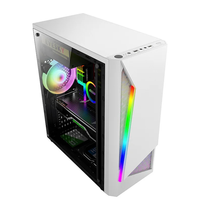 Aotesier PC oyun bilgisayarı i - Pc Gaming Core I7 incelemesi ve fiyatı
