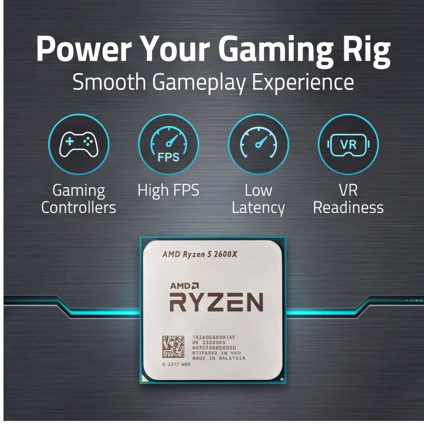 Orta Seviye Oyun Bilgisayarı İ - Pc Gaming Mid Range incelemesi ve fiyatı