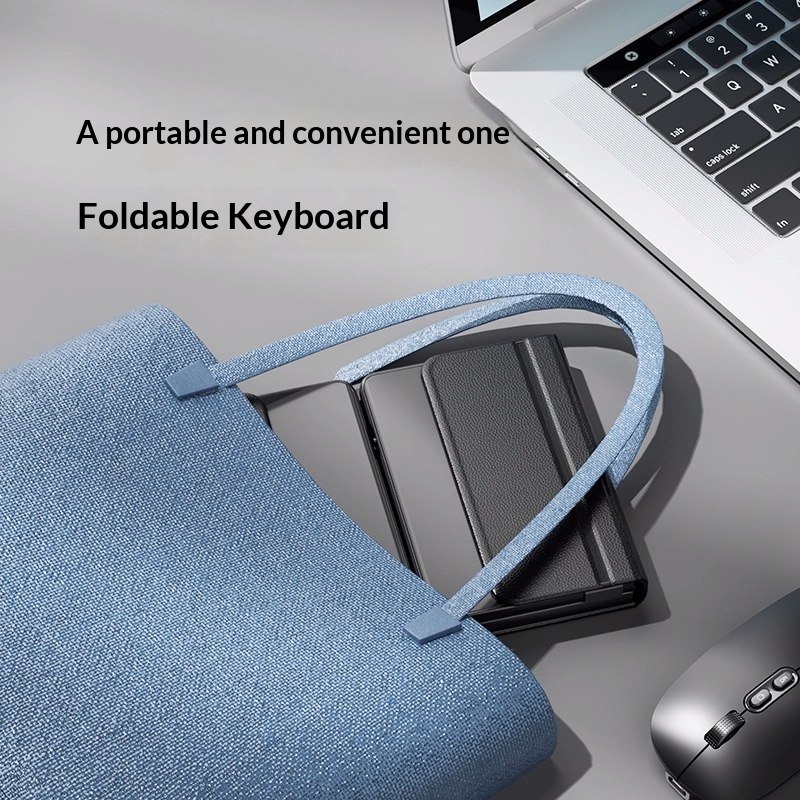 Mengzu Üç Katlı Kablosuz Bluet - Wireless Gaming Mouse incelemesi ve fiyatı