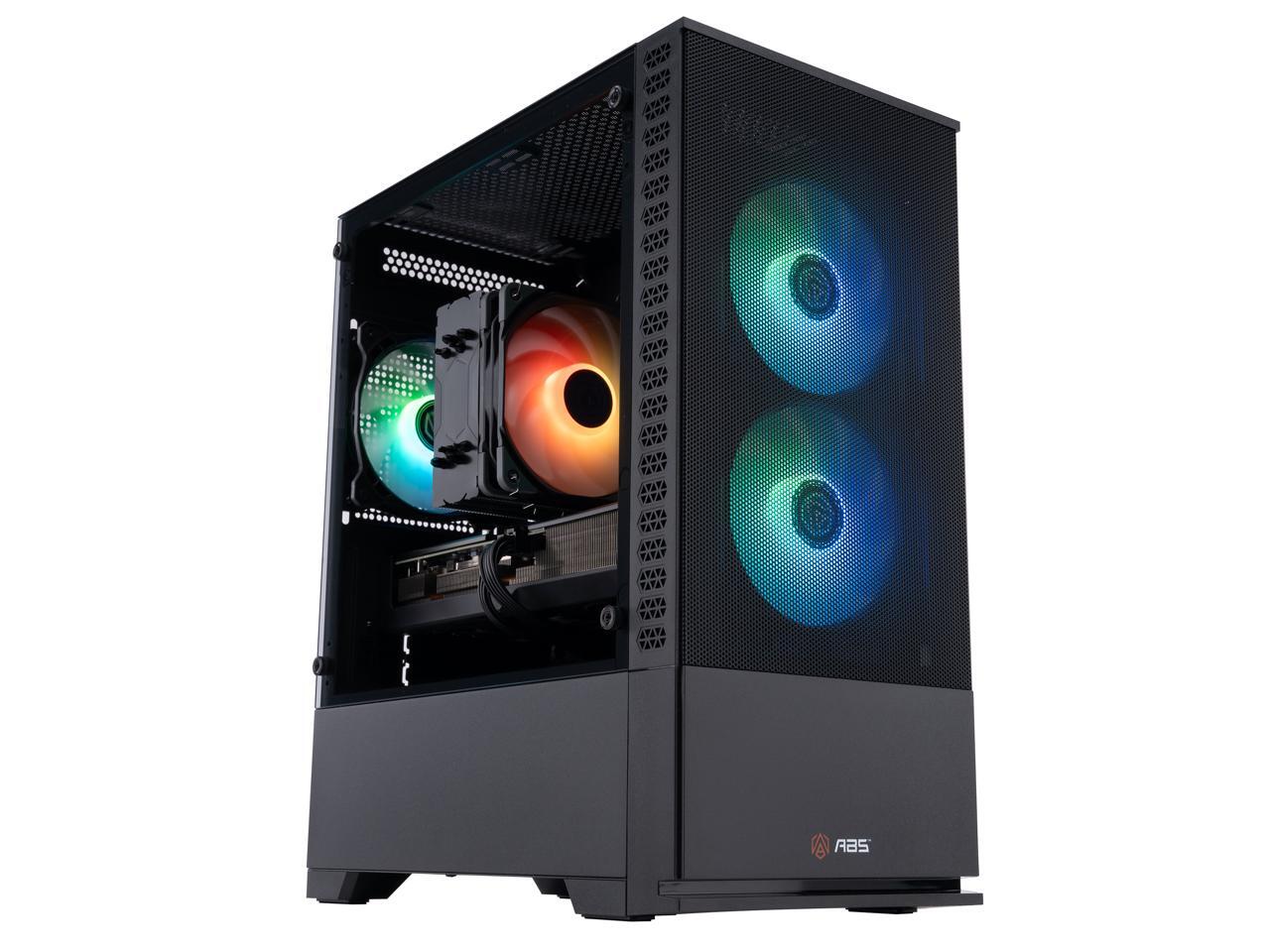 ABS Cyclone Aqua Hazır Oyun Bi - Pc Gaming Core I7 incelemesi ve fiyatı