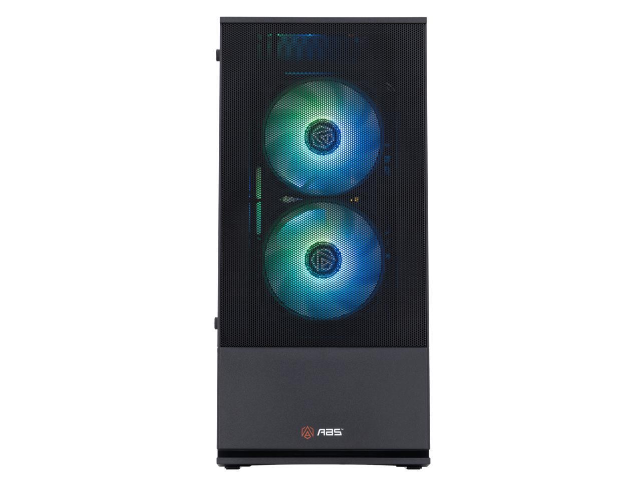 ABS Cyclone Aqua Hazır Oyun Bi - Pc Gaming Core I7 incelemesi ve fiyatı