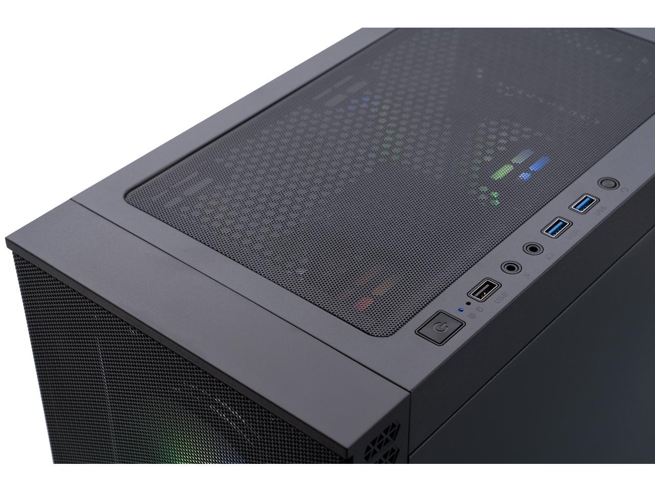 ABS Cyclone Aqua Hazır Oyun Bi - Pc Gaming Core I7 incelemesi ve fiyatı