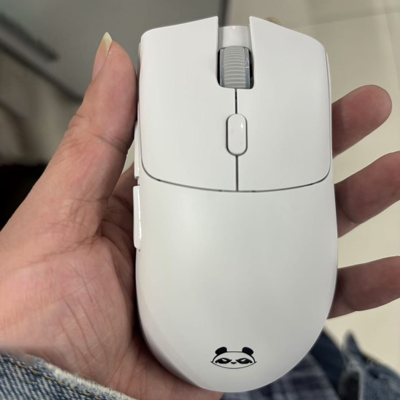 Metaphyuni panda P1 Kablosuz F - Wireless Gaming Mouse incelemesi ve fiyatı