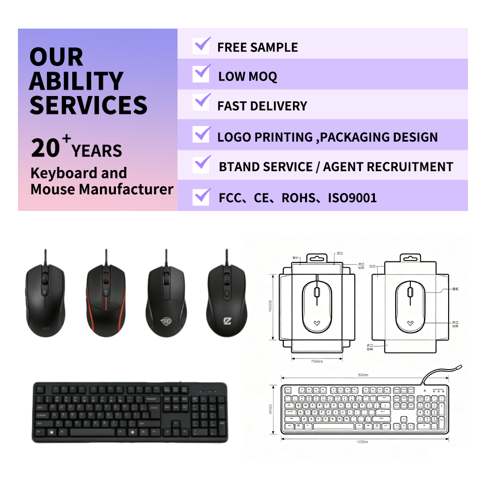 Kablosuz Oyun Faresi Mini Sess - Wireless Gaming Mouse incelemesi ve fiyatı